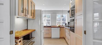 3 bedroom gorgeous home in Assens