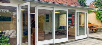 3 bedroom gorgeous home in Assens