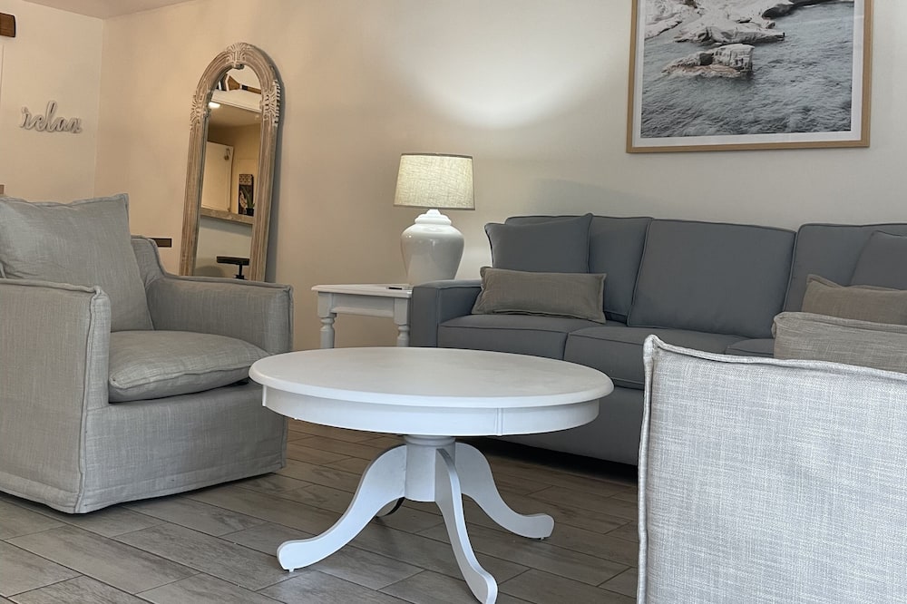 Palmetto Dunes 2 Bedroom Villa