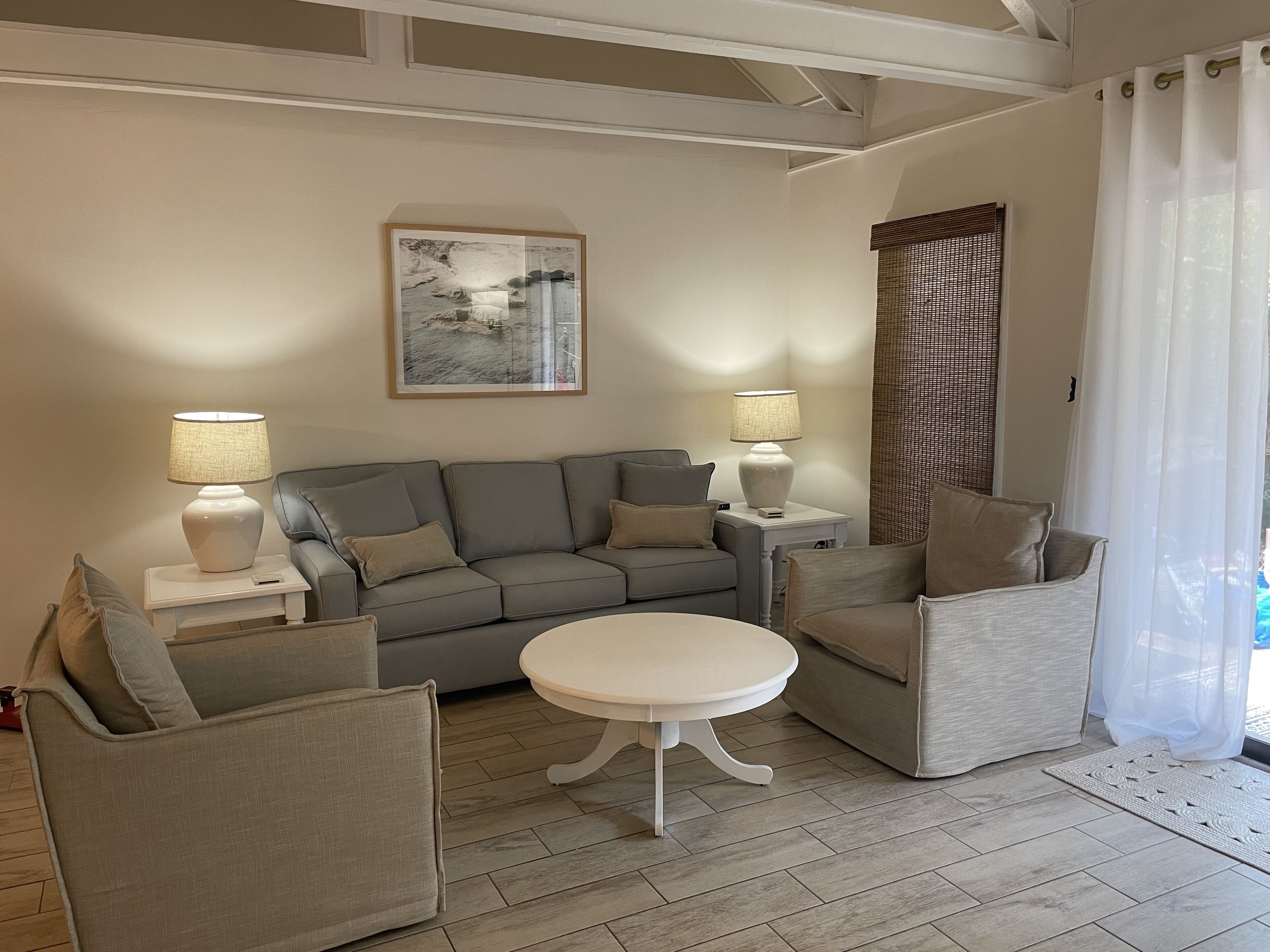 Palmetto Dunes 2 Bedroom Villa