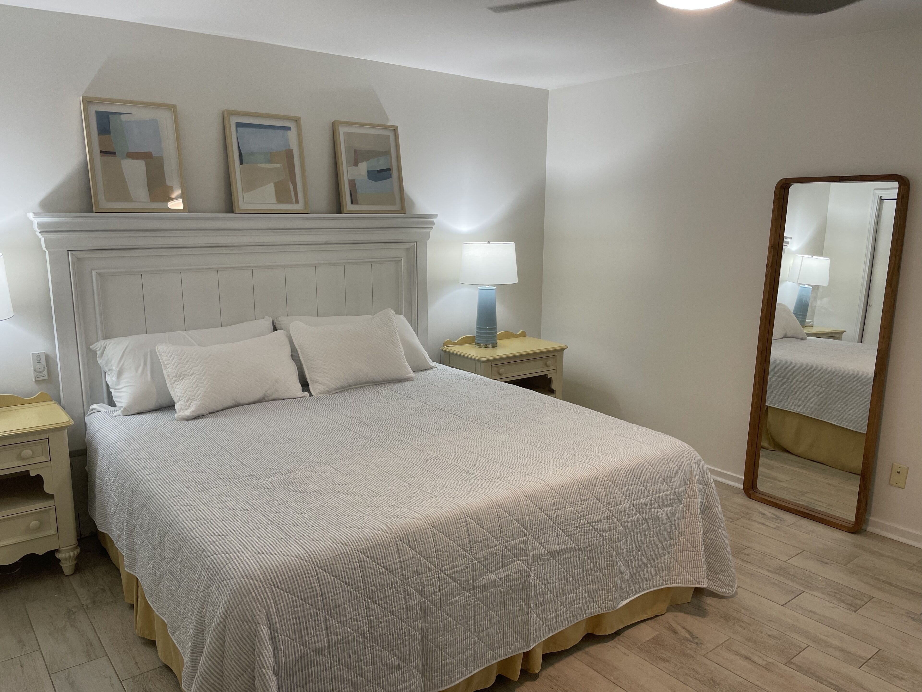 Palmetto Dunes 2 Bedroom Villa