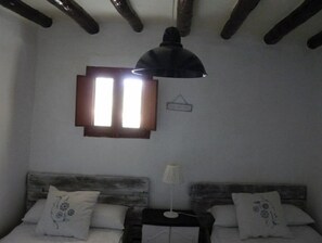 2 Schlafzimmer
