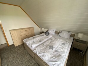 1 dormitorio y wifi