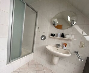 Dusche