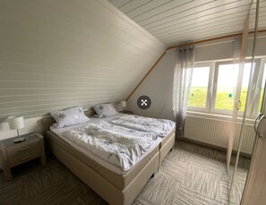 1 Schlafzimmer, WLAN
