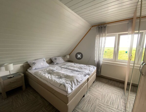 1 bedroom, WiFi