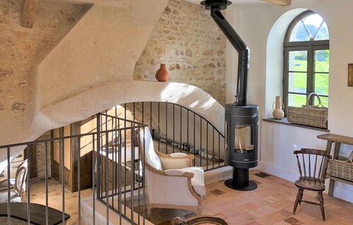 3 bedroom beautiful home in Saint-Cyr-en-Arthies