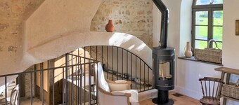 3 bedroom beautiful home in Saint-Cyr-en-Arthies