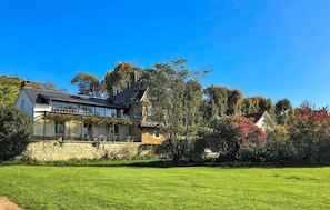 Aussenbereich