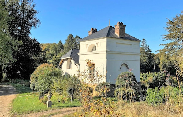 Aussenbereich