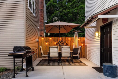 South Shore Edgewater Loft
