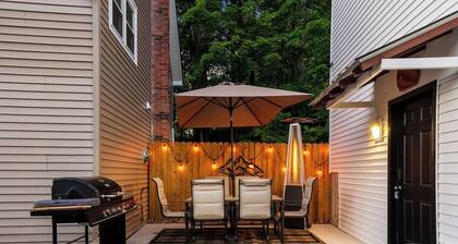 South Shore Edgewater Loft