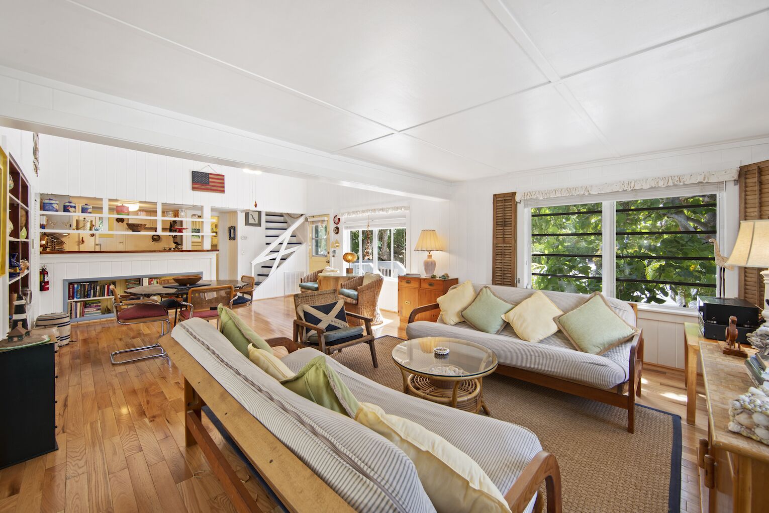 Sanibel Island Cottage