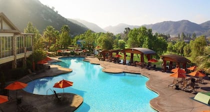 Family Friendly Resort for kids of all ages.