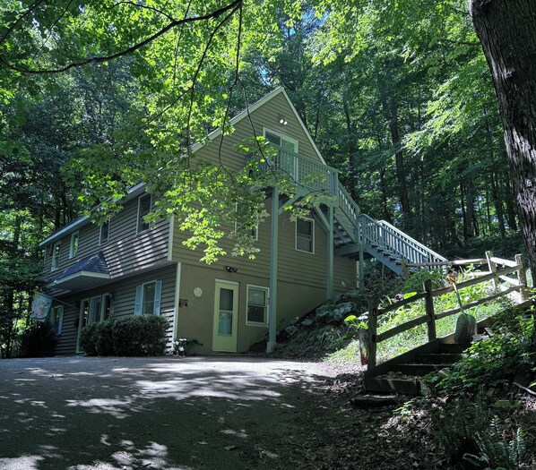 Ulkopuoli