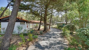 Property grounds - Stunning home in La Faute-sur-Mer (La Faute-sur-Mer)