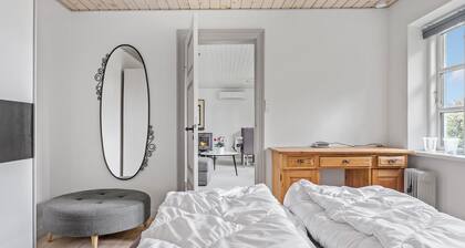 1 bedroom amazing home in Stubbekøbing