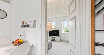 Tolles Haus mit 1 Schlafzimmer in.