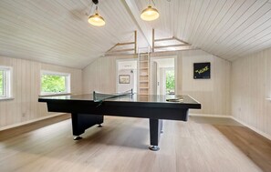 Sala de jogos