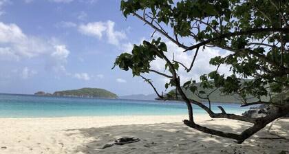 Updated 1BR/1BA - "Island Sol" with fantastic views