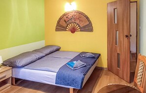 2 Schlafzimmer, kostenloses WLAN