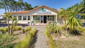 Exterior - Amazing home in La Faute-sur-Mer (La Faute-sur-Mer)