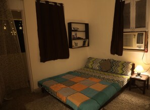 1 habitación y wifi 