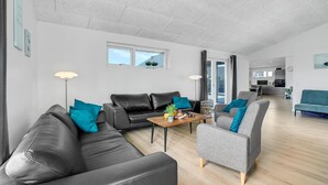 Oppholdsområde