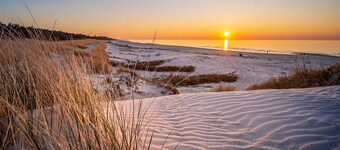 2 bedroom pet friendly home in Nowecin