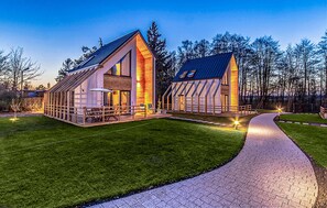 Exterior - Amazing home in Nowecin with kitchen (Nowecin)