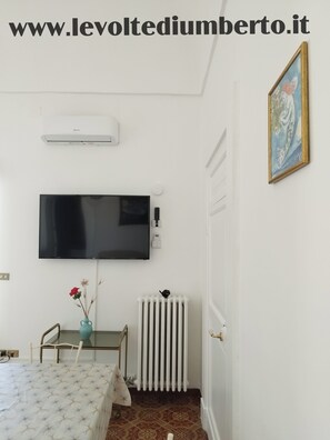 Interior - Le volte di Umberto  (Sogliano Cavour)