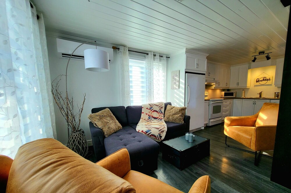 Chalet "LA BELLE VIE"...in the mountains!