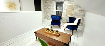 Chalet LA BELLE VIE - Mountain relaxation