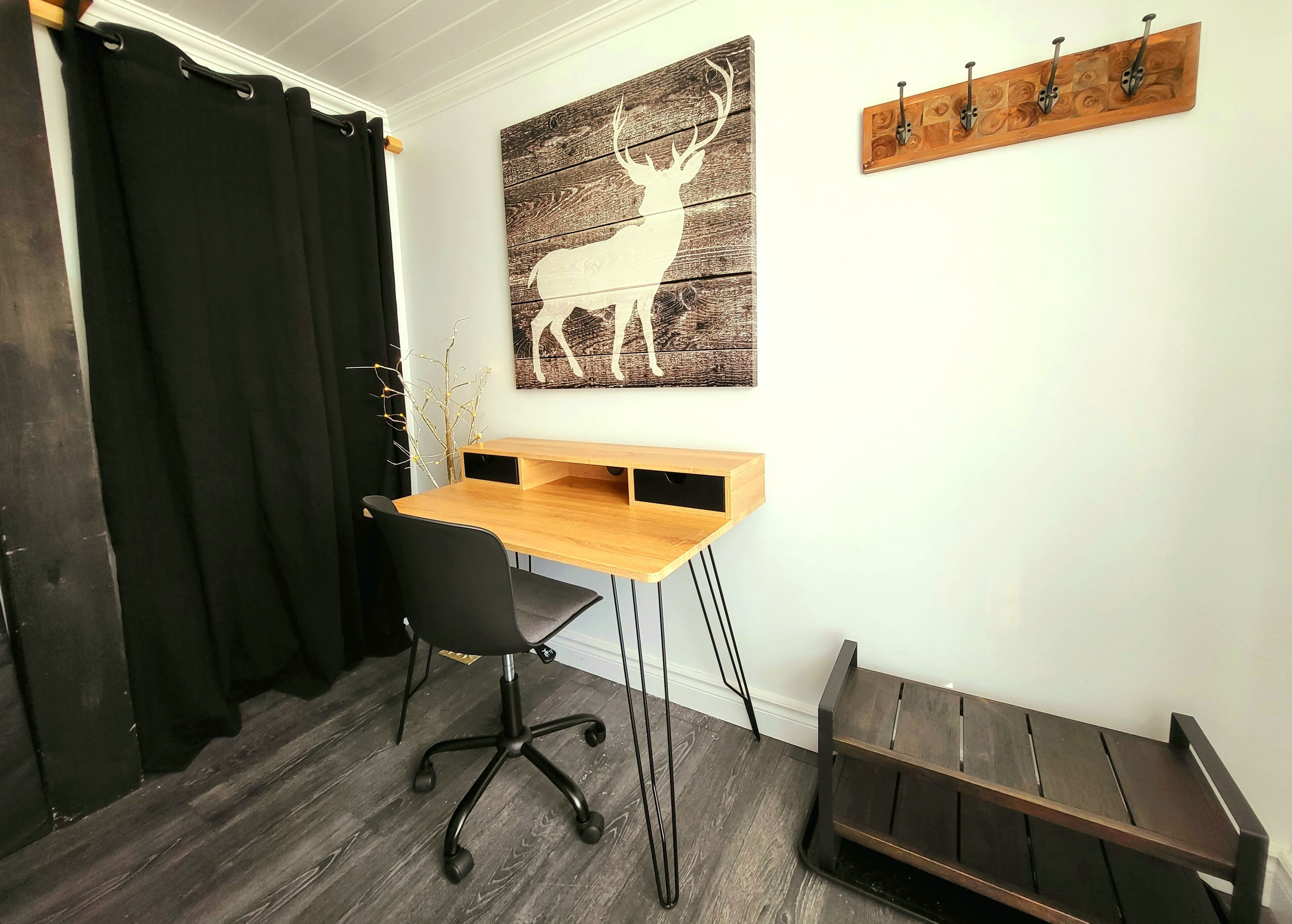 Chalet "LA BELLE VIE"...in the mountains!