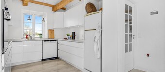 3 bedroom beautiful home in Havndal