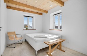 3 Schlafzimmer, Reisekinderbett, kostenloses WLAN
