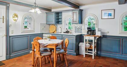 1 bedroom amazing apartment in Dagebüll