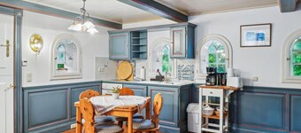 1 bedroom amazing apartment in Dagebüll