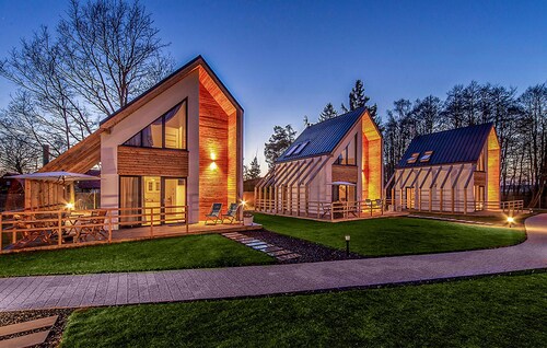 2 bedroom beautiful home in Nowecin