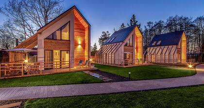 2 bedroom beautiful home in Nowecin