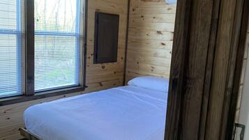 2 camere, Wi-Fi gratuito, lenzuola