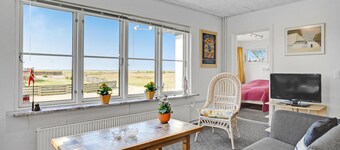 Awesome home in Haarby with WiFi