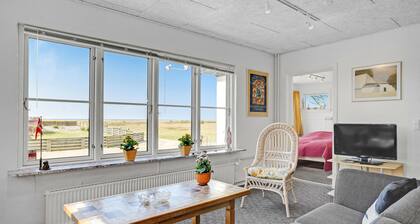 Awesome home in Haarby with WiFi