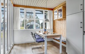 Spiseområde