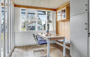 Spiseområde