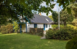 Udendørsområde