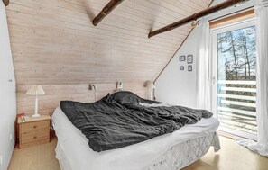 1 غرفة نوم وسرير سفر ووا ي فاي مجانًا