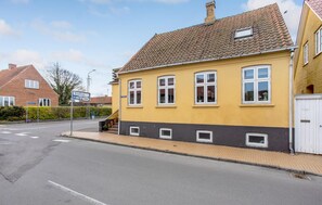 Exterior - 1 bedroom amazing apartment in Hasle (Hasle)