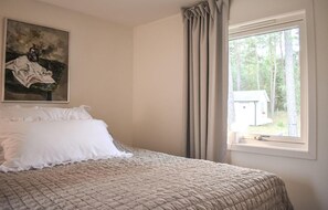 3 bedrooms