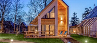 2 bedroom amazing home in Nowecin